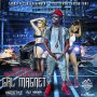 MUNGA HONORABLE - GAL MAGNET - SINGLE #ITUNES 2/15/18 @yardstyleent