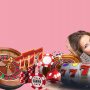 Scenario of online casino with bonus