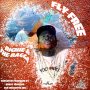 RICHIE & THE RAGGA - FLY FREE - SINGLE #ITUNES 3/2/18