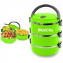 Get Promotional Food Containers to Recognize Brand Name 