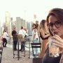 bitch don't kill my vibe #brooklyn