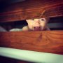 the moment you wake up... #blessedparents #themostperfectbabyintheworld #37degreescelcius