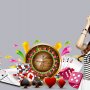 Marketing strategy of online gambling