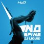 ZJ LIQUID - NO SPINE #ITUNES #SPOTIFY 3/30/2018 @zjliquid @zjchrome