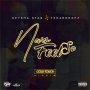 TEEAR DROPZ & KEYSHA STAR - NEVER FEEL SO - SINGLE #ITUNES 1/19/18 @TeamTripleWorks