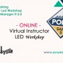 Product Owner | Product Manager | POPM | Virtual Instructor Led Workshop | 24/7 Support | Scrum Stubs |