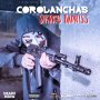 COROLANCHAS, LUIGI SOCIETY, GRAN ONE MUZIK - SIKARIO BADNISS - SINGLE #ITUNES 11/27/2020. HAPILOS.COM