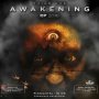 THIRD EYE - AWAKENING - EP #ITUNES 12/21/18 #PREORDER 12/14/18 @zjice