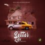 JAY MCCARTHY - BETTER LIFE - SINGLE #ITUNES 9/29/17