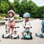 Scoot And Ride