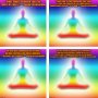All living beings subsist on food, and food is produced by rains. Rains come from the performance of sacrifice, and sacrifice is produced by the performance of prescribed duties.