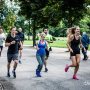Jij en vijf kilometer Vondelpark. Dat zijn de ingrediënten voor Vondelgym's Fast Five, onze maandelijkse 5km run. Je kunt meedoen voor de gezelligheid, omdat je benieuwd bent hoe je er op dit moment voor staat of om keihard te racen. Mag allemaal! Kom rennen, is leuk. 13:00 uur Vondelgym West. Inschrijven via Virtuagym onder de knop Clinics en fysio. 📸: @annemariedekkerphotography