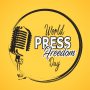 Feel free to write and speak with the power of the Press!