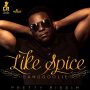 GANGGOOLIE - LIKE SPICE - SINGLE #ITUNES 11/2/18 @corneliusrecord