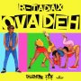 R-TADAX - OVA DEH - SINGLE #ITUNES 10/26/18 