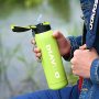 Get Custom Sports Water Bottles for Promoting Brand