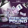 STERLING POUND RIDDIM - #ITUNES #SPOTIFY 5/25/2018 @sterlingent1223 