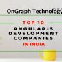 Best AngularJS Development Company | OnGraph