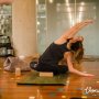 Het fotoverslag van de yogaclinic staat nu online. Link in bio! 😃
-
📸: @annemariedekkerphotography