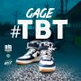 GAGE - #TBT  - #APPLEMUSIC #SPOTIFY 3/8/2019  @kamartopgunz