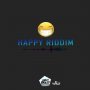 JAHBOY BAILEY - HAPPY RIDDIM (INSTRUMENTAL) - SINGLE #ITUNES 11/2/18