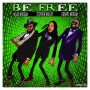 MOJO MORGAN FEATURING STEPHEN MARLEY & GRAMPS MORGAN - BE FREE #APPLEMUSIC #SPOTIFY #PRE 8/31/2018 #RD 9/14/2018 @mojomorgan @morganheritage @grampsmorgan @stephenmarley     