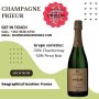 Spectacular Champagne Flavors That Tickle Your Taste Buds!