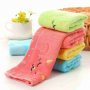 Get Custom Printed Towels to Market Brand