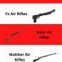 5 Top Rated Air Rifles in 2022