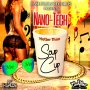  NANO-TECH - HOTTER THAN SOUP CUP - SINGLE #ITUNES 5/24/19