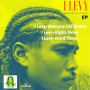 I LEVY - HARD TIMES - EP #ITUNES 2/23/18