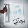 RIPPA - BETTER - SINGLE #ITUNES 9/11/2020