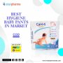 Care4 Baby Pants Medium