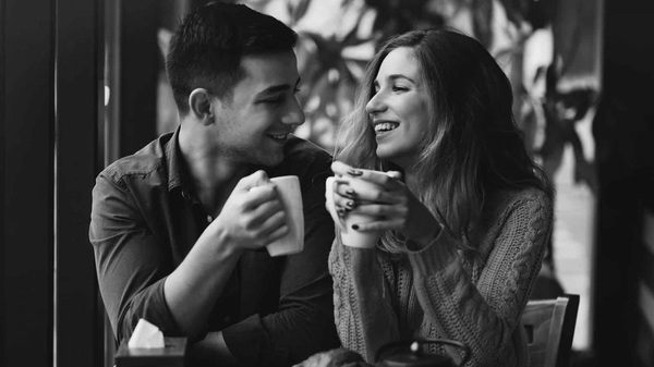 What are the problems of a new relationship?