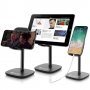 Reinforce Brand Name Using Promotional Mobile Phone Stands