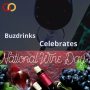 Release all your worries with a bottle of wine in National Wine Day!