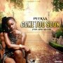 PETRAA - GONE TOO SOON  - SINGLE #ITUNES 08/21/2020