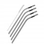 Boost Brand Name Using Promotional Stainless Steel Straw