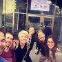 day 1 #gfesummit #google #stockholm