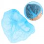 Stay Protected Using Disposable Medical Hair Cap