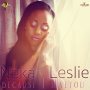 NEKA LESLIE - BECAUSE I LOVE YOU - SINGLE #ITUNES 4/19/19