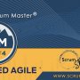 SAFe Scrum Master Training and Certification – (SSM) | Scrum Stubs