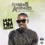 CHRIS MARTIN - GYALISS ANTHEM - MHM HM - #ITUNES #SPOTIFY 11/3 #PRE 10/20 @Iamchrismartin @JonesAveRecords @lenkey5star 