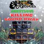MIKEYLOUS - KILLING SOUND - SINGLE #ITUNES 10/11/19