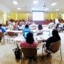 Webmaster Academy - North is under way!