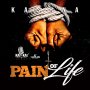 KASHNA - PAIN OF LIFE - SINGLE #ITUNES 2/15/19