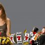 How to Make a Living Playing At Online Slots
