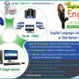 Digital language lab | Digital Teacher English language lab