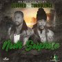 SLUGHED FT. TURBULENCE - NUH SURPRISE - SINGLE #ITUNES 10/5/18 @RealSlughed