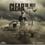 JAHVILLANI -CLEAR THE WAY - SINGLE #ITUNES 1/27/2020